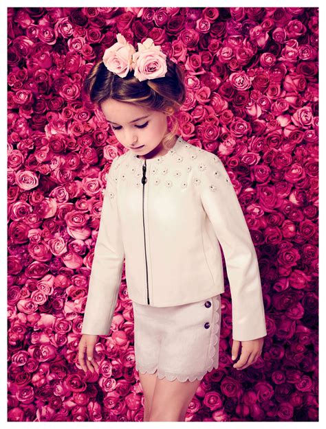 dior clothes for toddlers|christian dior children's clothes.